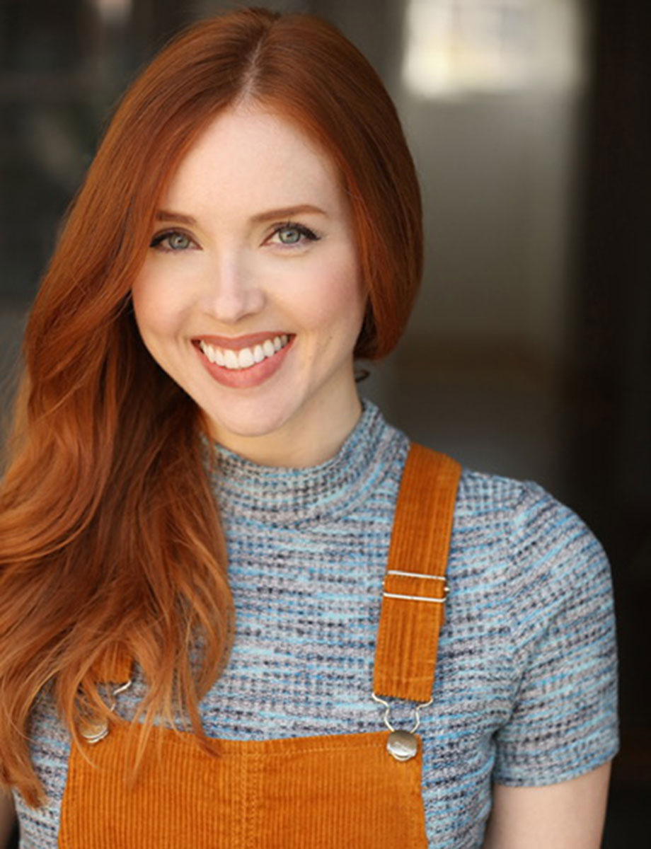 Learn More About Kim Whalen Coaches David Gray Studios